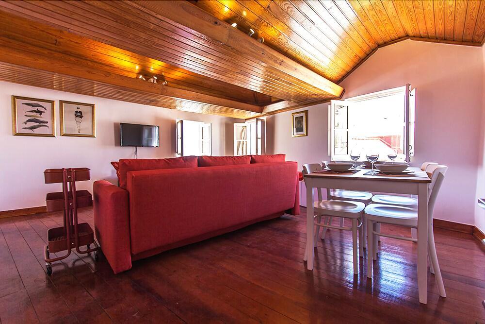 Alfama River View By Homing Apartamento